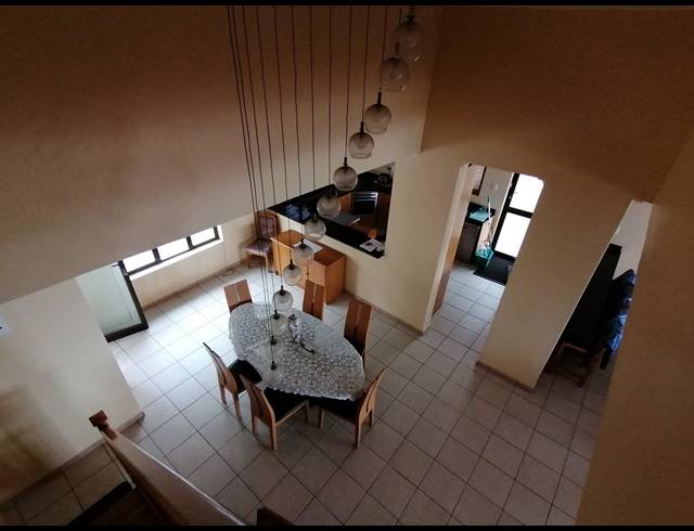3 BEDROOM DUPLEX FOR SALE IN BLUFF